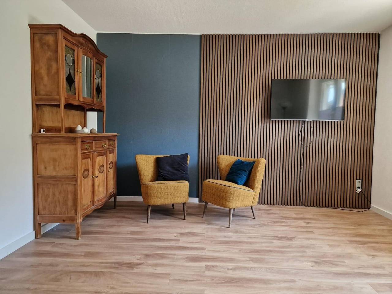 Heide-Marie, Ferienhaus - Fh,85m²,2Dz,Du/Wc,sep.Wc,Eg/Og in Schneverdingen, Landkreis Heidekreis
