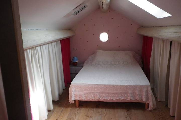 Location de vacances pour 5 personnes, avec jardin ainsi que jacuzzi et terrasse, animaux acceptés à Beaucaire - 3