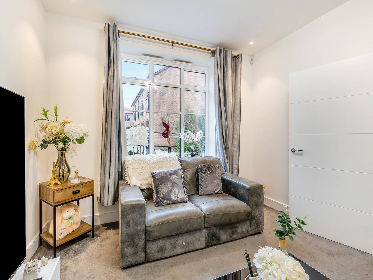 Luxury Living in Thanington Without, Kent