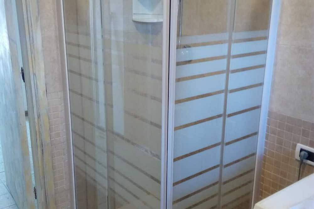 Apartment in einer freistehenden Villa für bis zu 7 Personen, ideal für Familien in Taranto, Golf von Tarent