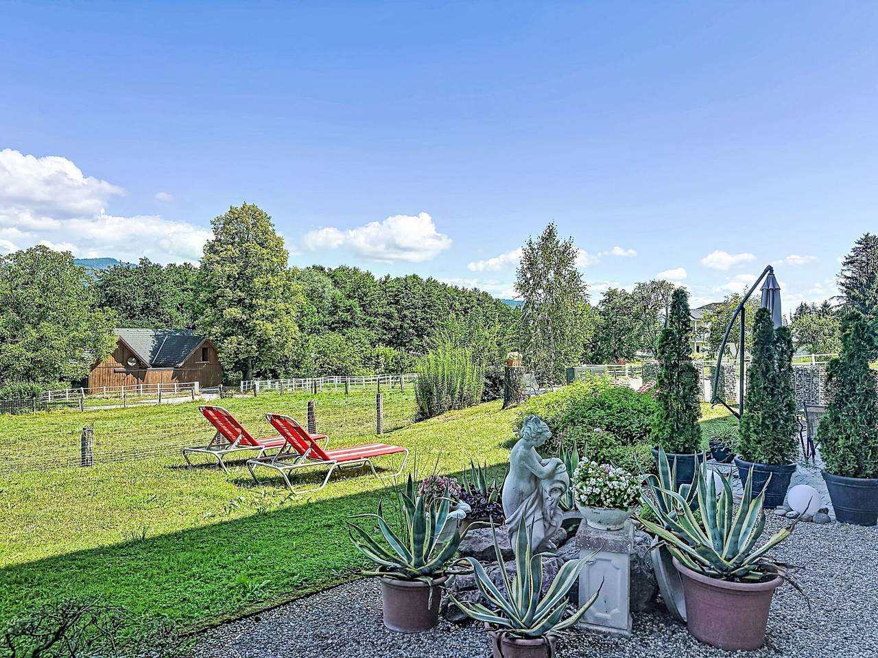 Ganze Wohnung, Velden am Wörthersee 37 - Kornblume 37.1 in Velden am Wörther See, Villach-Land