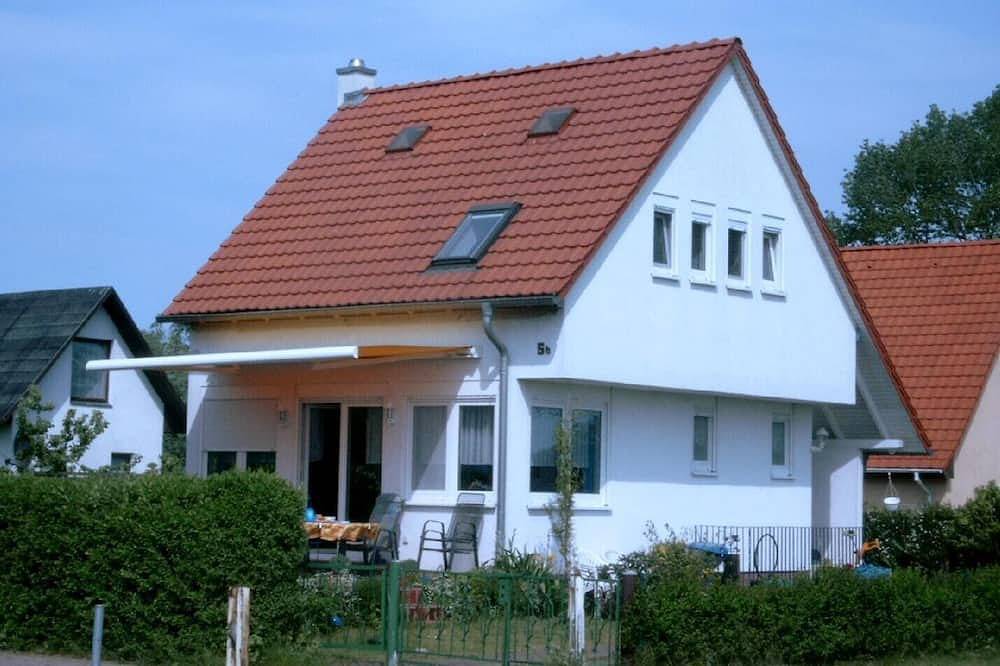 Casa vacanza a Am Salzhaff a partire da 124€ a notte