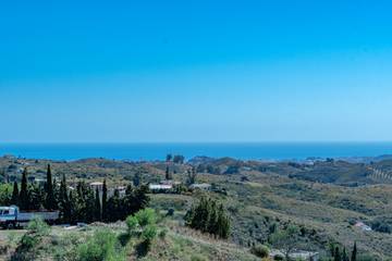 Villa pour 6 Personnes dans Mijas, Costa del Sol, Photo 4