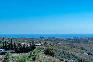 Villa pour 6 Personnes dans Mijas, Costa Del Sol, Photo 4