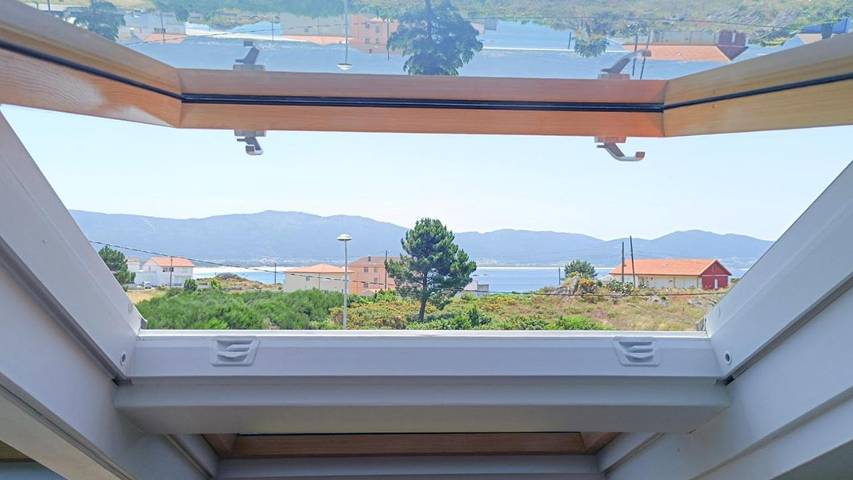 Ferienwohnung für 4 Personen, mit Ausblick und Pool - 1