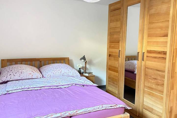 Ferienwohnung für 4 Personen in Forchheim - 2