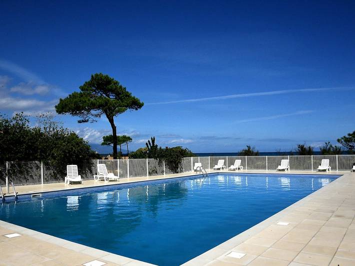 Location de vacances pour 6 personnes, avec piscine et jardin, animaux acceptés à Borgo - 4