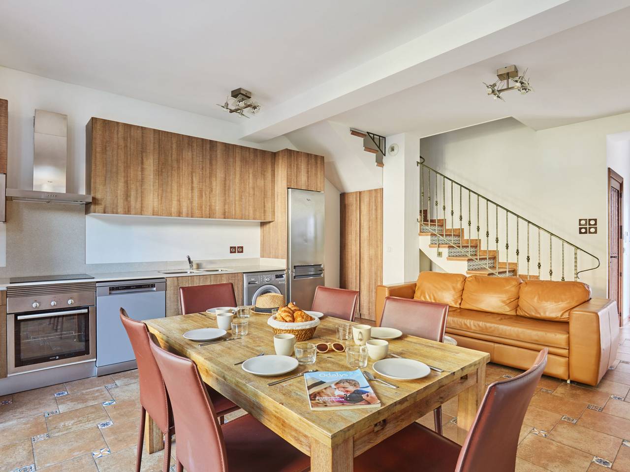 Villas Odalys Collection Orée de Milady in Biarritz, Région de Bayonne