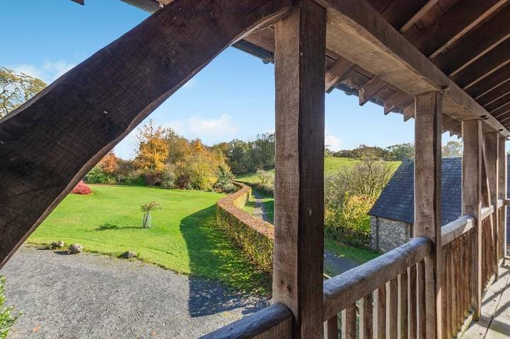 Cottage for 2 people in Staveley