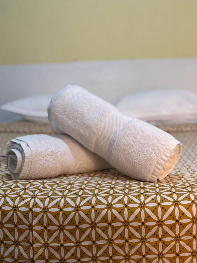 Maison d’hôte pour 2 personnes, avec jardin ainsi que vue et terrasse à Le Robert - 2