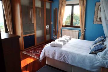 Chalet para 10 Personas en Oviedo, Interior de Asturias, Foto 3