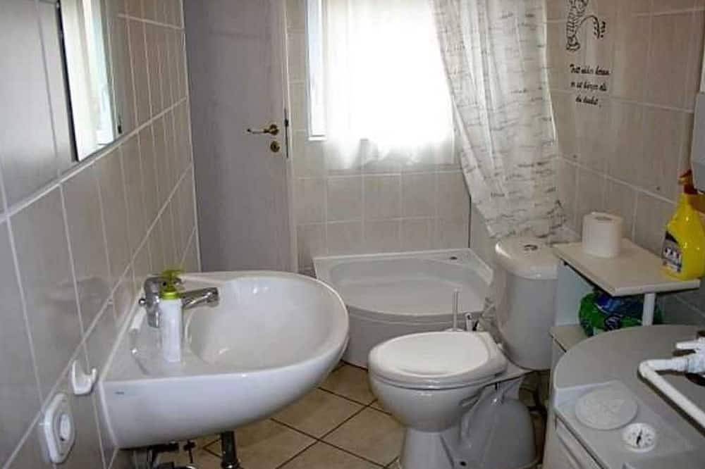 Ferienwohnung in Rügen für 4 Personen in Rügen