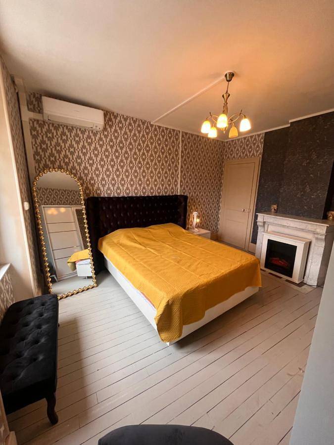 Gîte pour 4 personnes, avec balcon à Vigneulles-lès-Hattonchâtel - 3