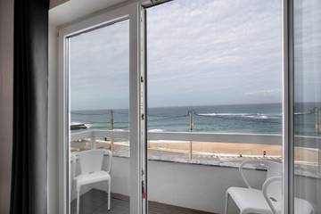 Chambre pour 2 Personnes dans Ribamar, Estrémadure (Portugal), Photo 3