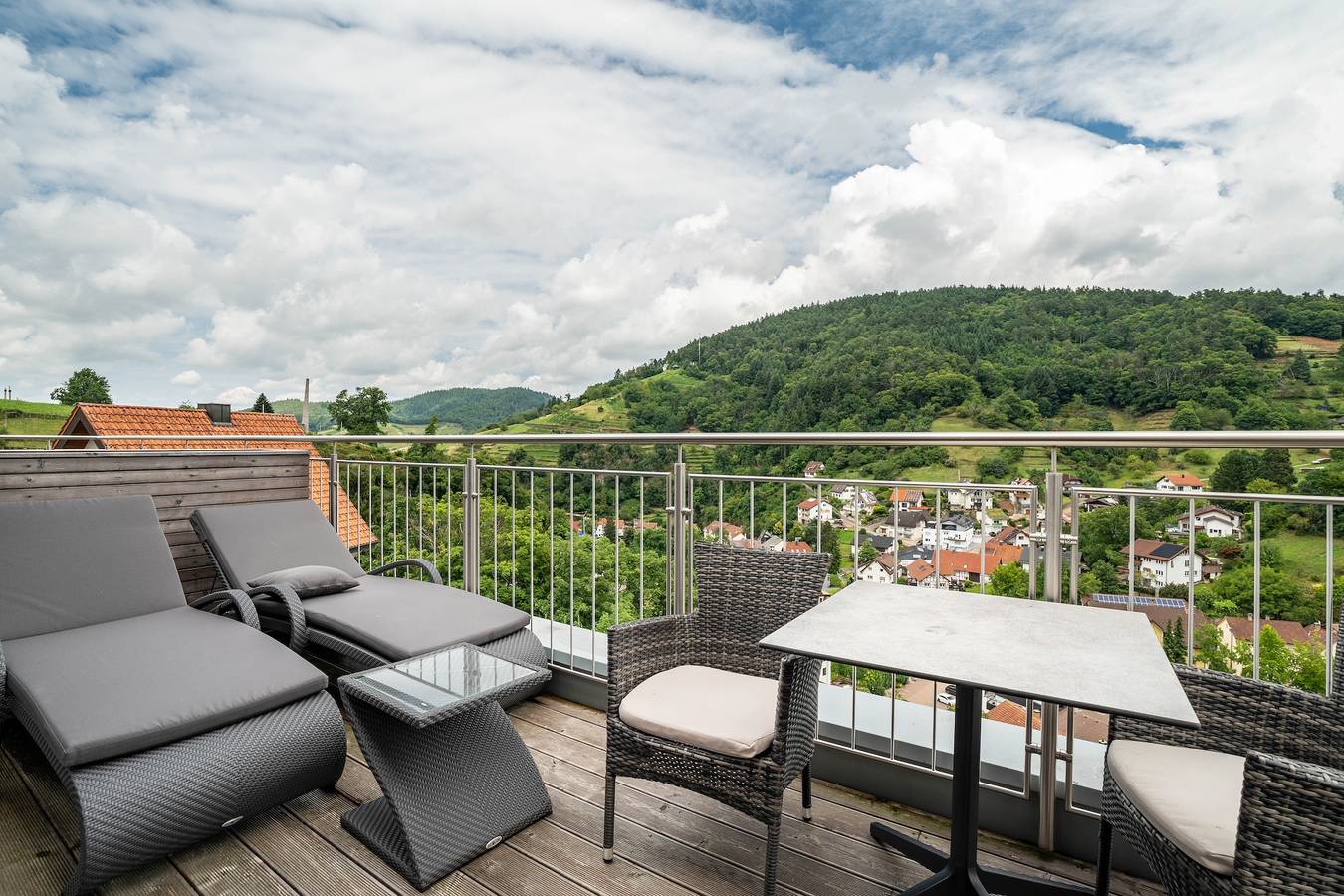 Photo : Appartement de vacances