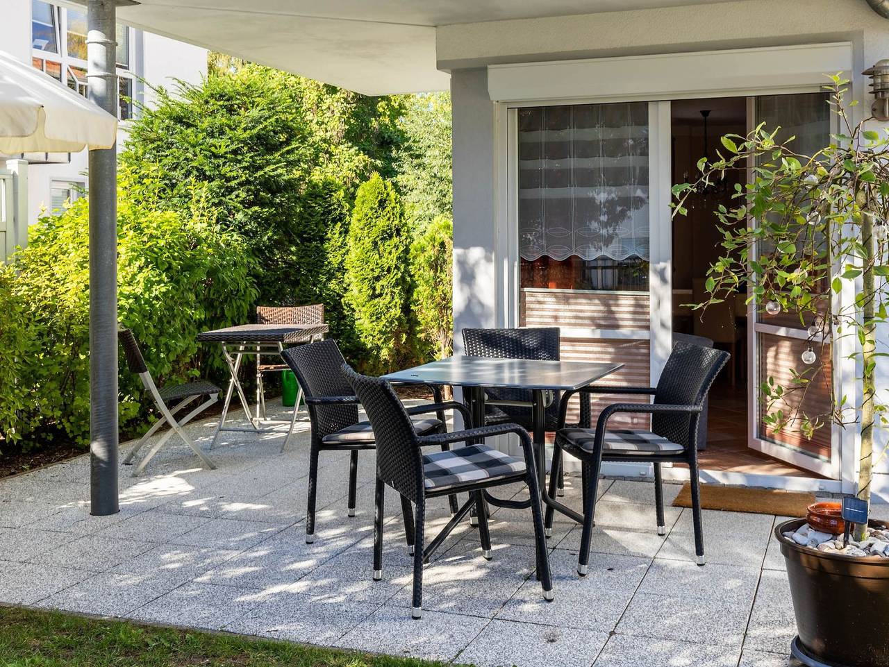 Ferienwohnung für 2 Personen in Ostseebad Boltenhagen, Boltenhagen