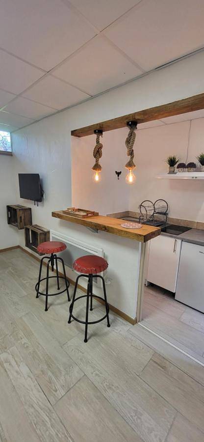 Gîte pour 2 personnes à Marciac - 3