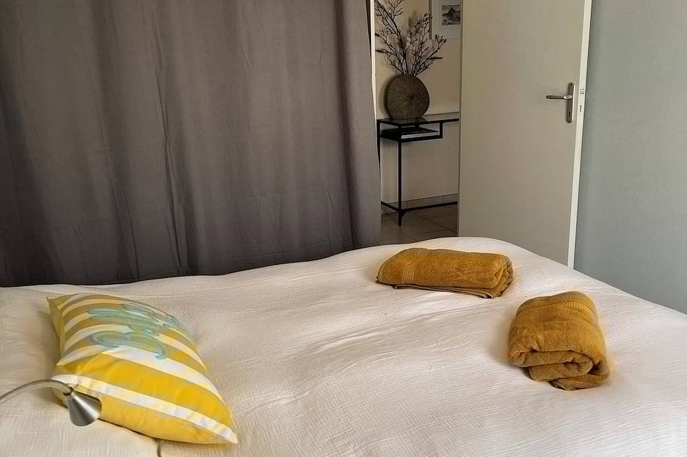 Appartement entier, Appartement en résidence calme et sécurisée in Paimpol, Côte de Goëlo