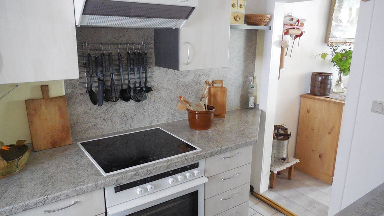 Ferienhaus für 2 Personen (70 m²) in Schwarzatal in Oberweißbach/Thüringer Wald, Frankenwald