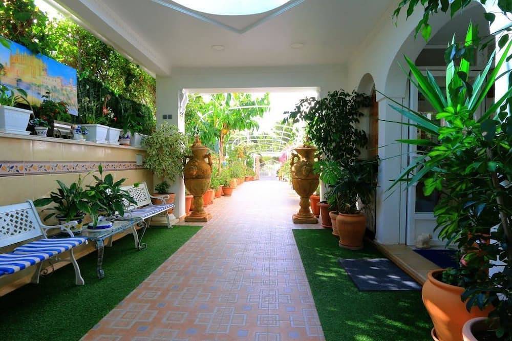 Atalaya Bosque Apartments  in Peguera, Calvià