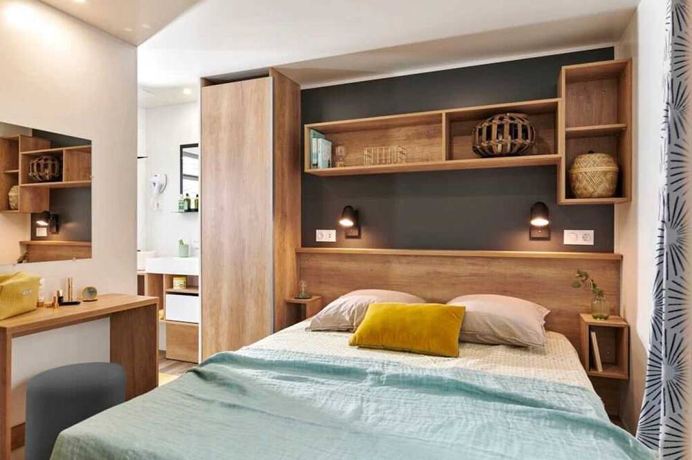 Camping 3 étoiles - ccbbhdc in Pouzauges, Fontenay-le-Comte