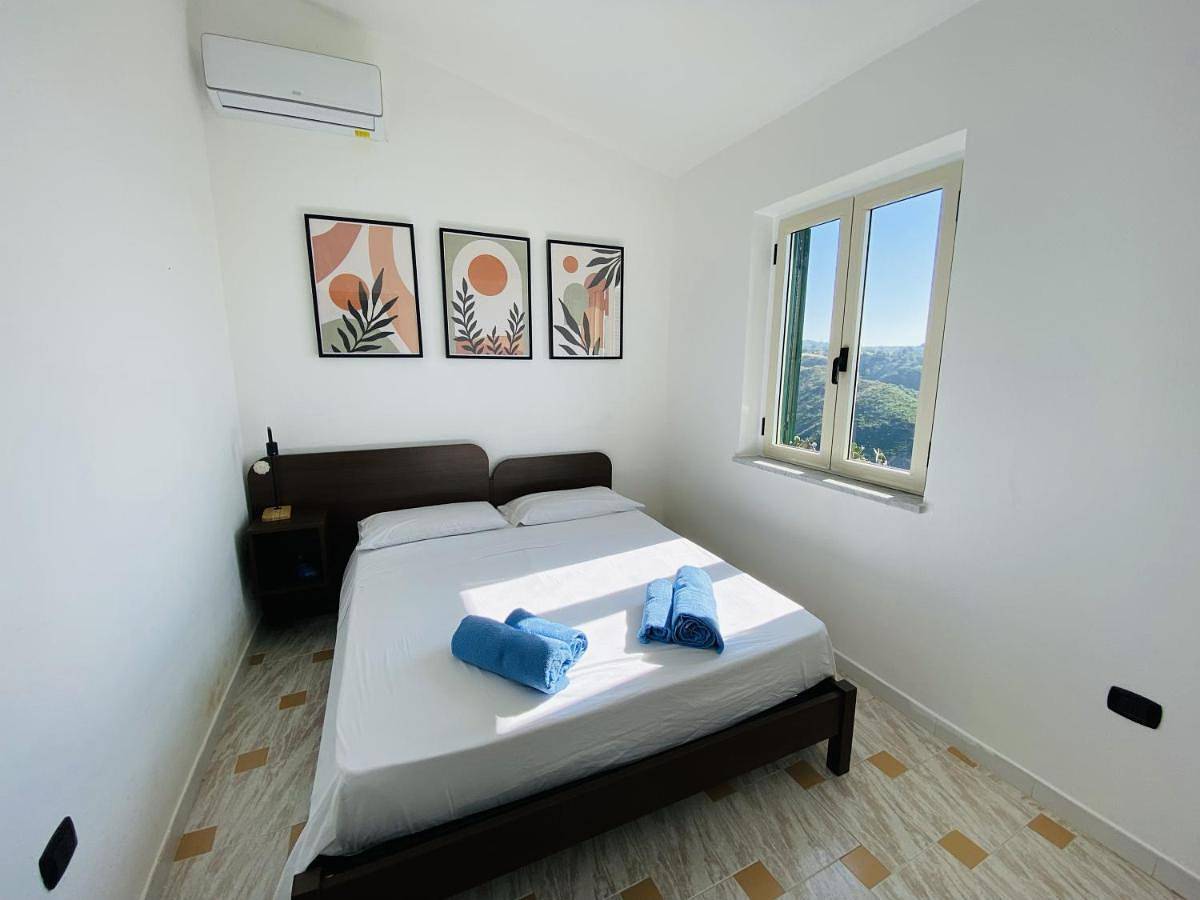 Marasusa Apartments Tramontana 217C in Parghelia, Provincia di Vibo Valentia