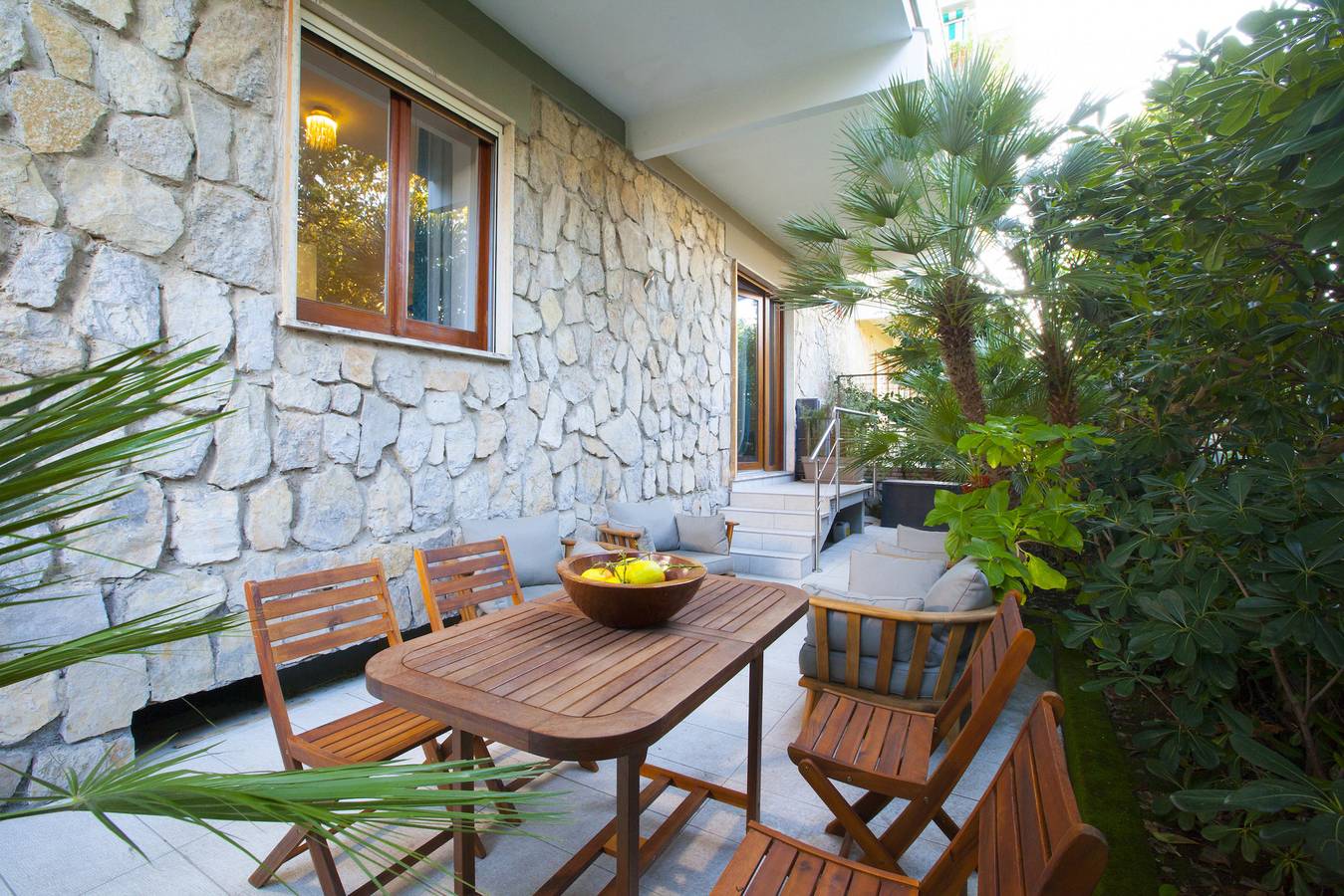 Apartamento entero, Appartamento Sorrento Suite de Charme 2 in Sorrento, Península Sorrentina
