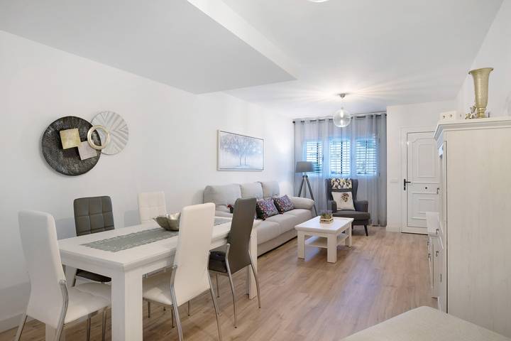 Ferienhaus für 5 Personen auf Lanzarote - 4