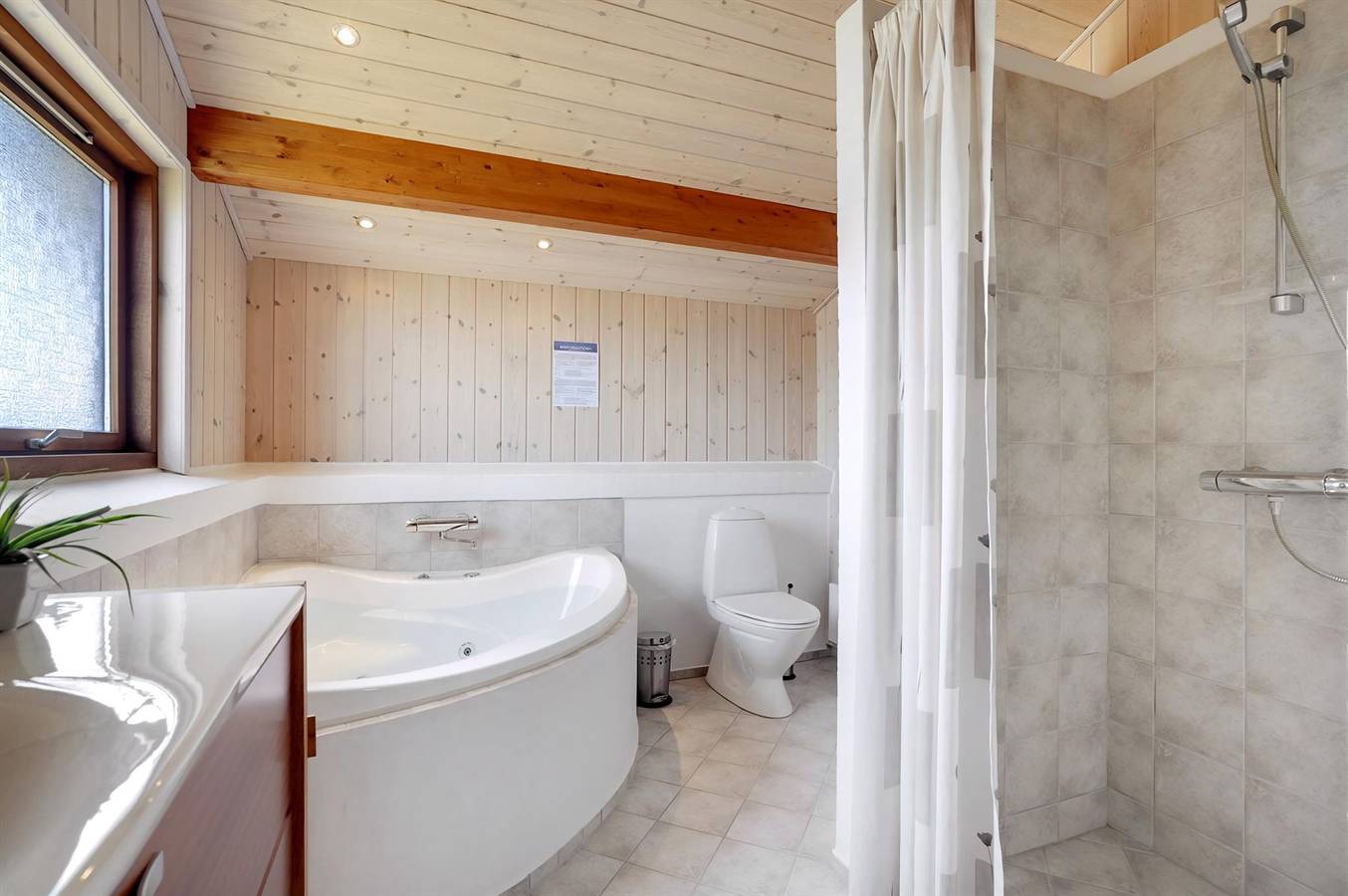 Home in Hjørring with sauna in lønstrup, Hjørring und Umgebung