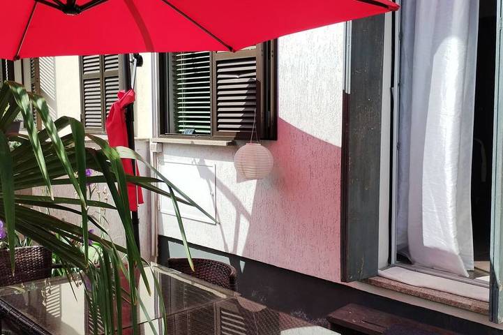 Appartamento vacanze per 2 persone - 1