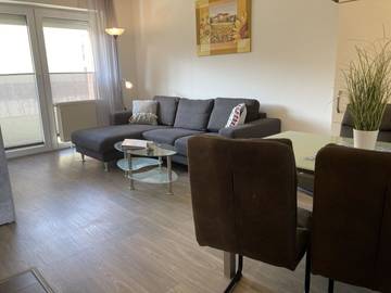Ferienwohnung für 4 Personen in Dahme, Südliche Ostseeküste, Bild 3