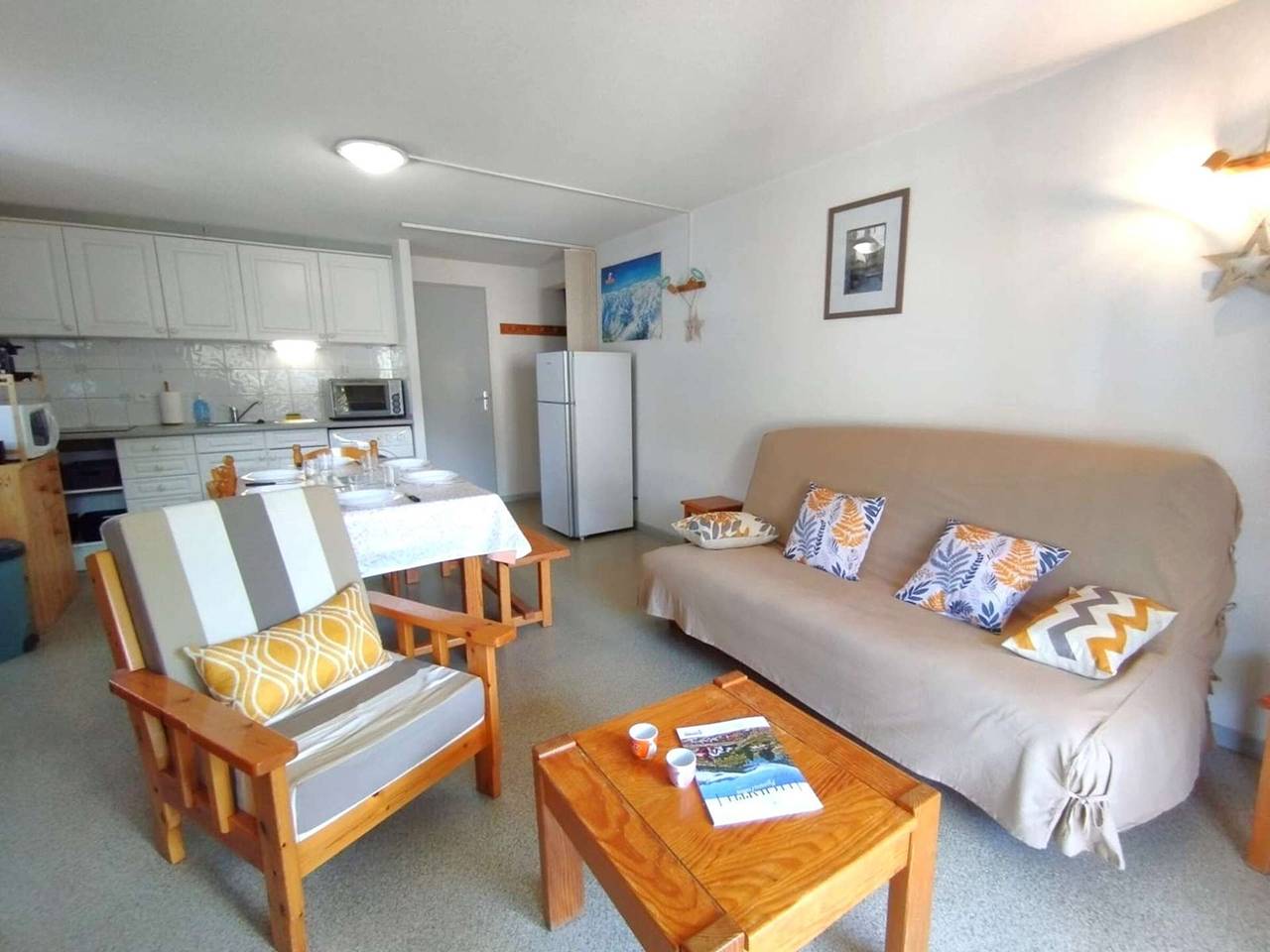 Photo : Appartement de vacances