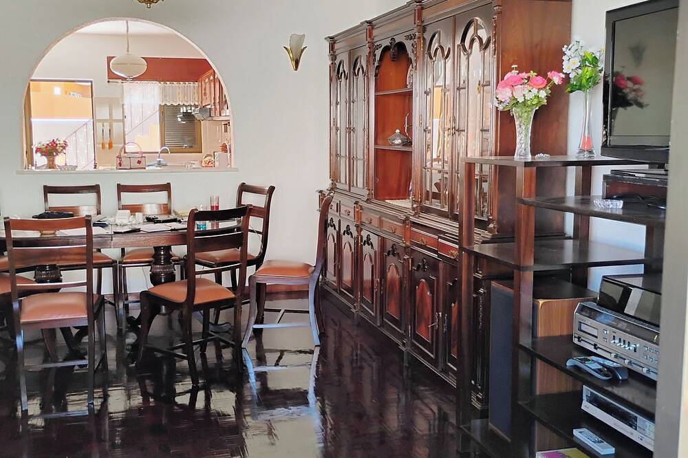 Ganze Wohnung, Feel welcome on Madeira island; 2 rooms available in Porto Moniz, Madeira