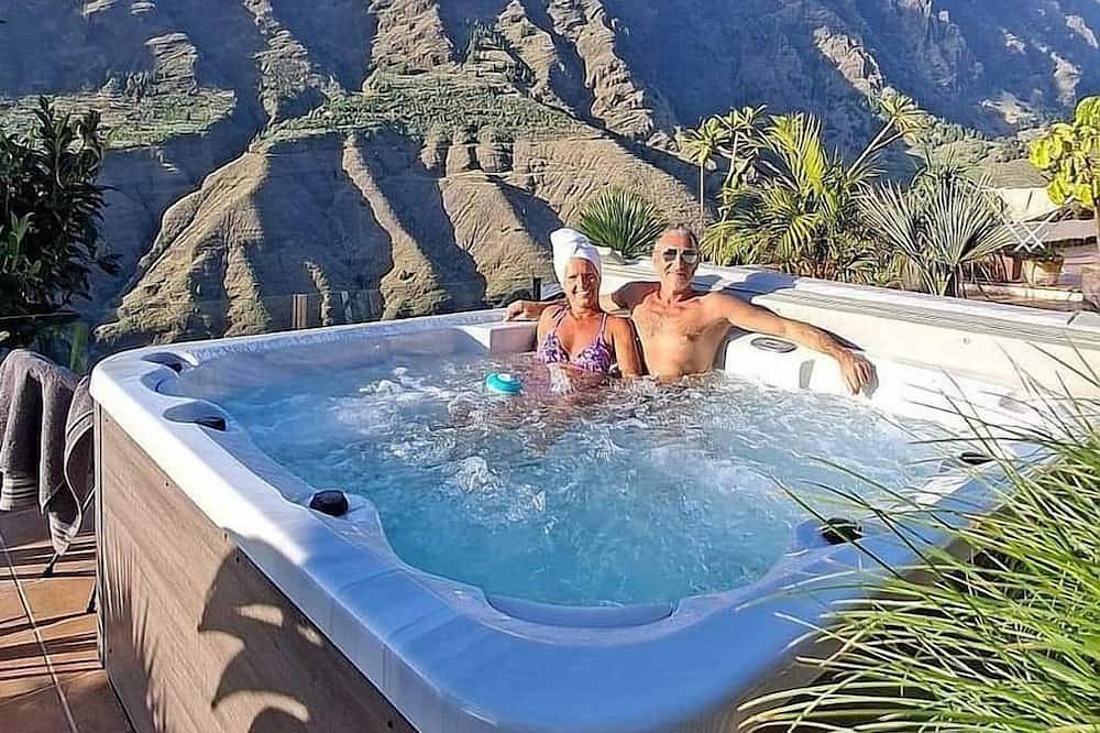 Square-meter vacation home for 2 guests in Los Llanos in Los Llanos, Los Llanos de Aridane