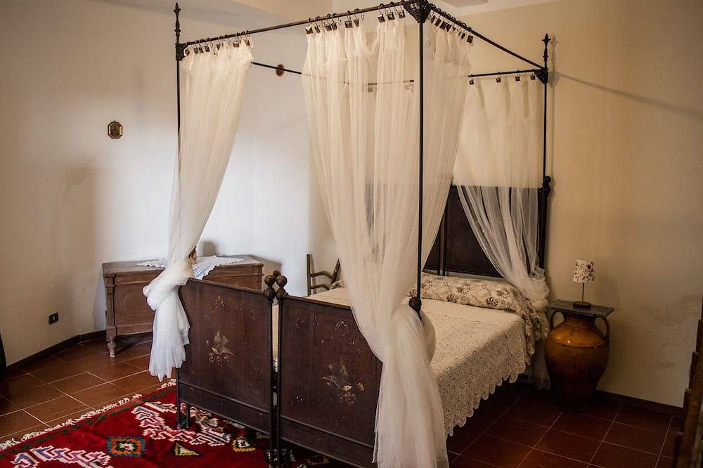 The Seven views holiday house in Savoca, Messina Province