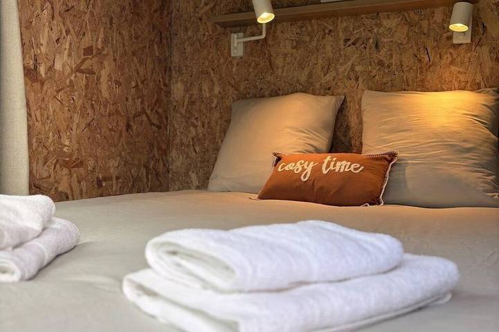 Location de vacances pour 4 personnes dans Enval - 2