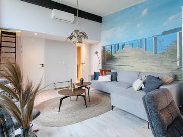 Loft voor 6 Personen in Veluwe, Gelderland, Afbeelding 3