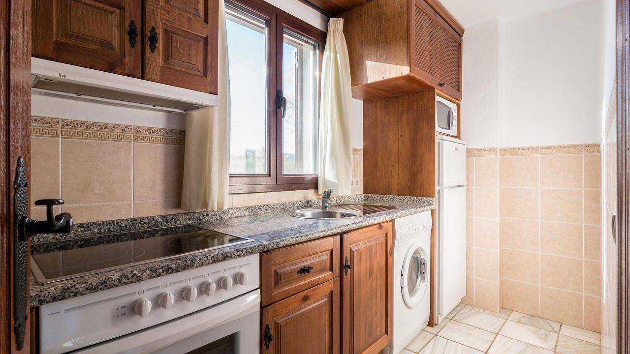 Ferienhaus für 4 Personen (90 m²) in Pozo Alcón in Pozo Alcón, Jaén Provinz