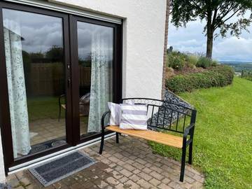 Vakantieappartement voor 3 Personen in Weinsheim, Naturpark Hohes Venn-Eifel, Afbeelding 3