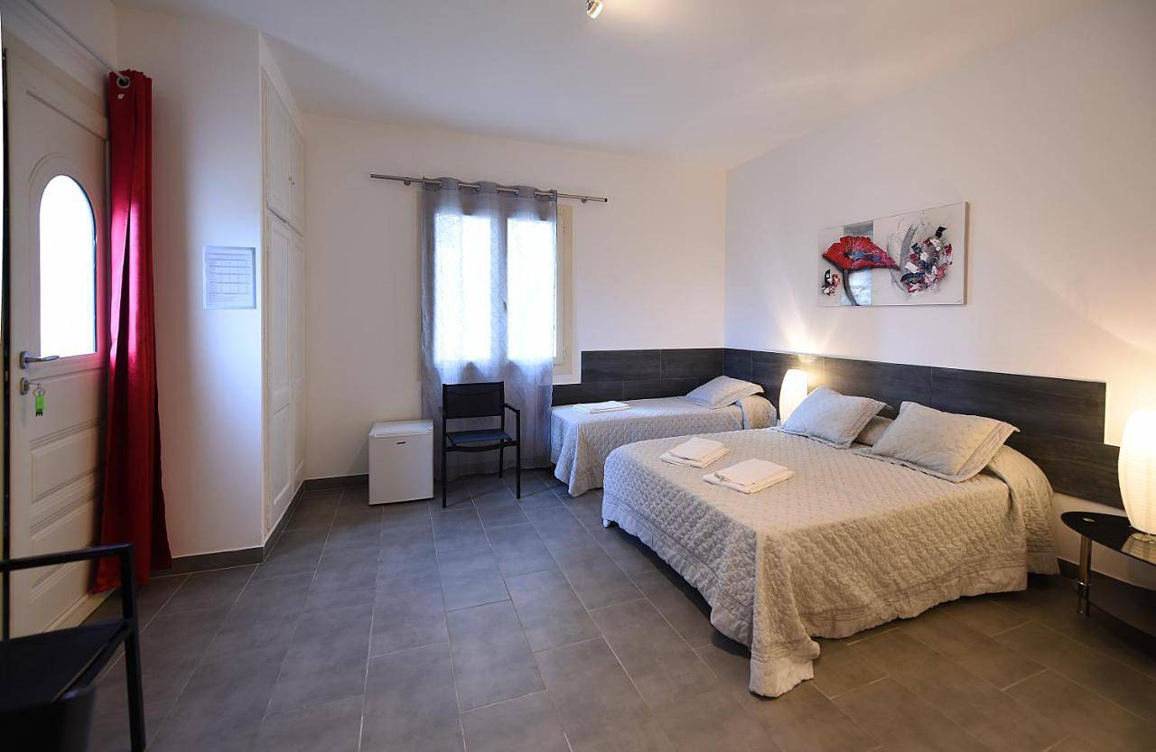 Hôtel A casa di Maria Cicilia in Ghisonaccia, Arrondissement de Corte