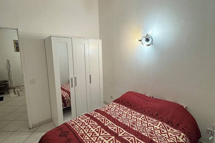 Gîte pour 4 personnes, animaux acceptés à Le Perreux-sur-Marne - 3