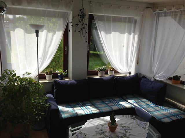 Ganze Ferienwohnung, Ferienwohnung "Mühlbach" in Isny, Isny im Allgäu