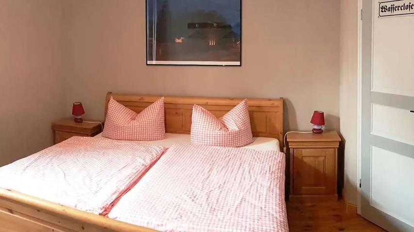 Ferienwohnung für 2 Personen, mit Garten in Magdeburg - 4