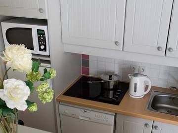 Holiday Letting for 7 People in Soulac-sur-Mer, Côte d’Argent, Photo 3