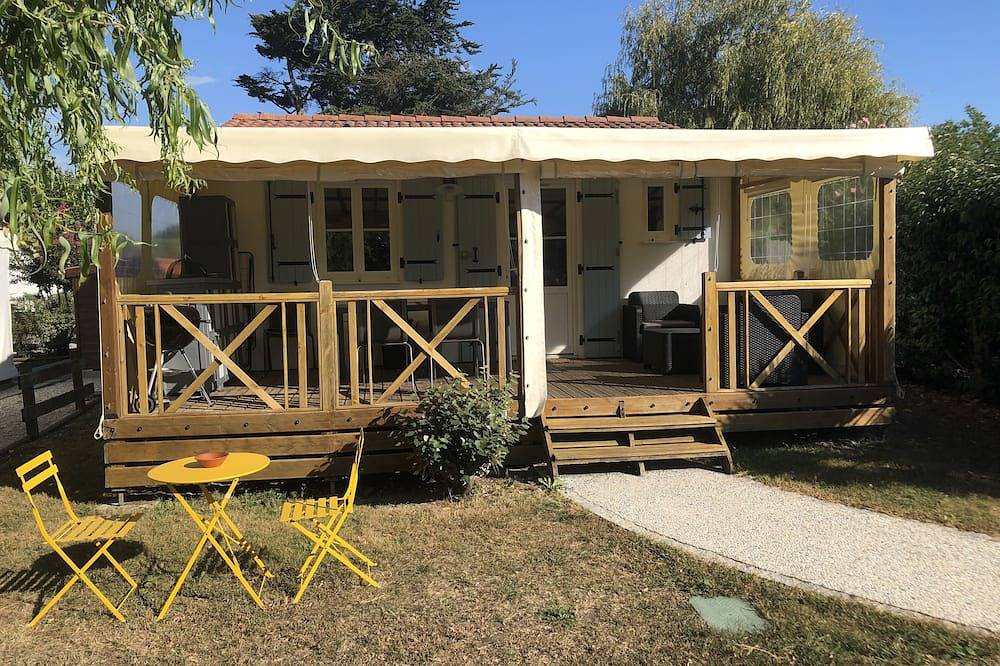 Photo : Maison de vacances