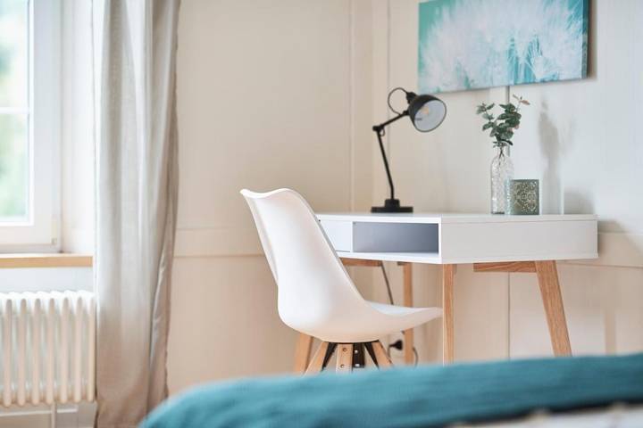 Ferienwohnung für 5 Personen, mit Terrasse und Ausblick in Glarus - 2