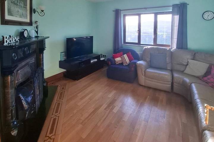 Ferienhaus für 16 Personen, mit Garten, kinderfreundlich in County Donegal - 3