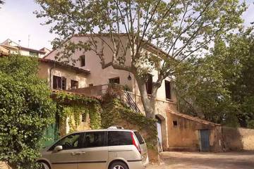 Location de vacances pour 8 personnes à Aspiran