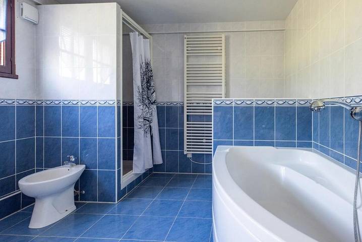 Location de vacances pour 12 personnes, avec piscine et terrasse à Haimps - 2