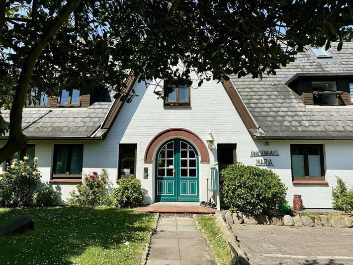 Ferienwohnung für 2 Personen - 1